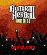 game pic for Guitar hero III